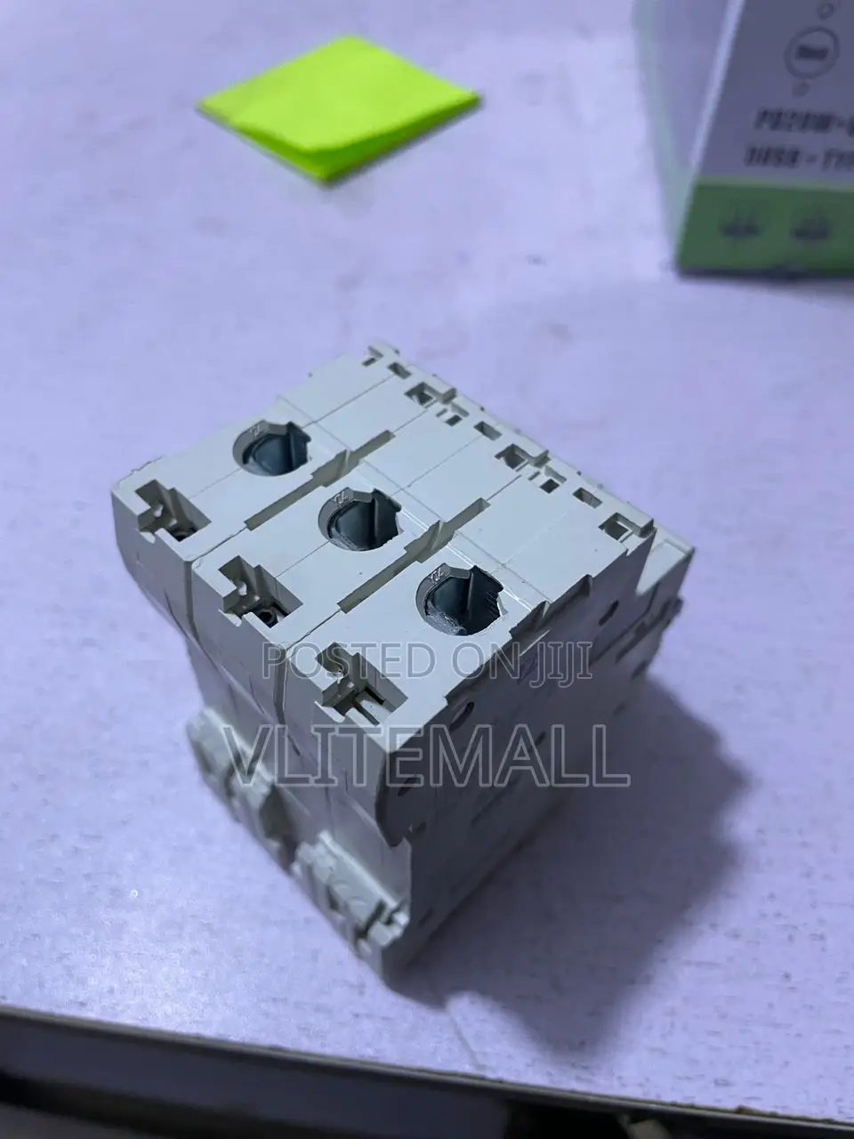 Schneider Electric 3pole