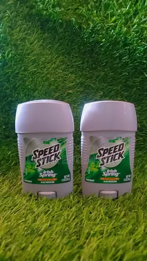 Irish Spring Original Speed Stick 51g