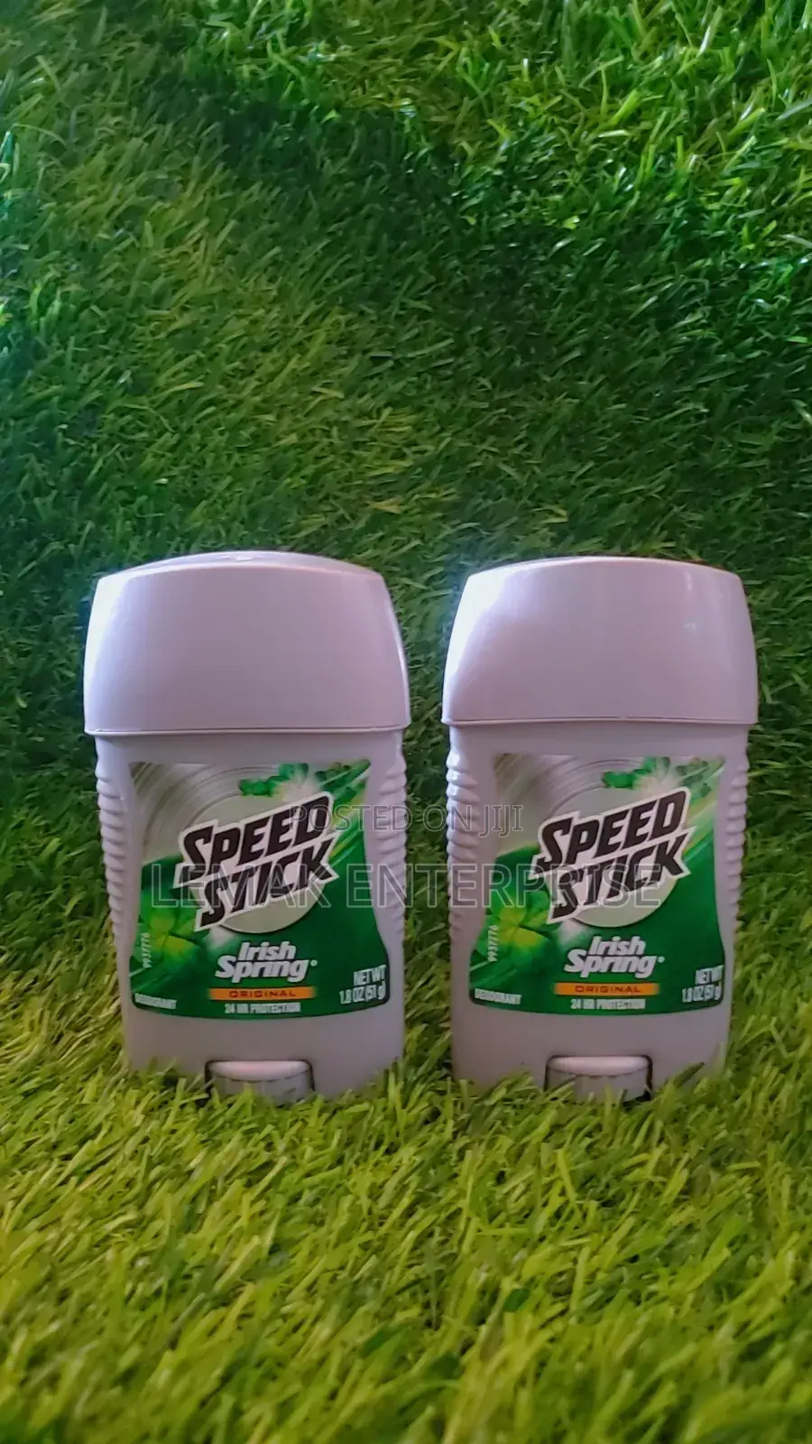 Irish Spring Original Speed Stick 51g