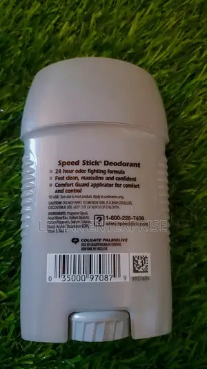 Irish Spring Original Speed Stick 51g