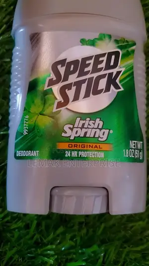 Irish Spring Original Speed Stick 51g