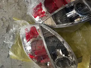 Toyota Matrix Tail Light 2005-2008