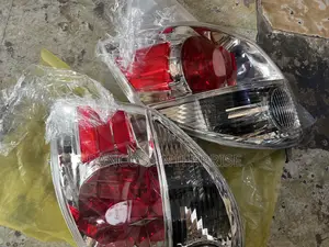 Toyota Matrix Tail Light 2005-2008