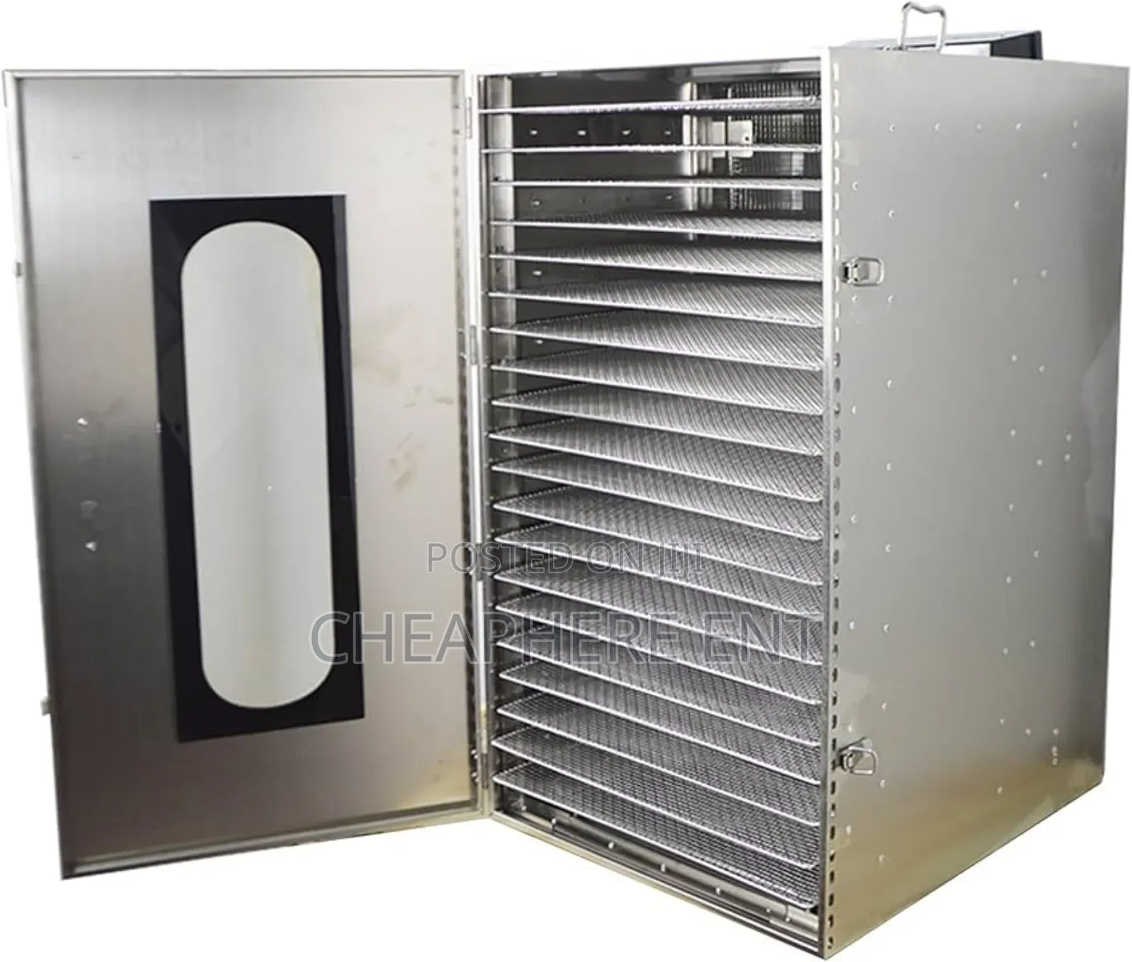 Food Dehydrator 22layers