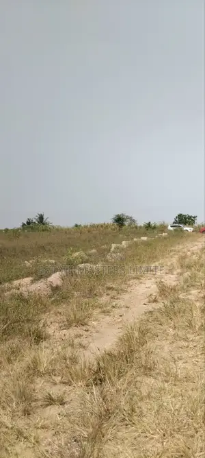 Your Land, You Future 2 Plots of Land for Sale