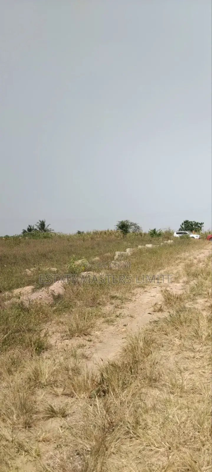 Your Land, You Future 2 Plots of Land for Sale