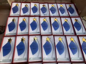 Awards Plaque Available for Sale and Inscriptions