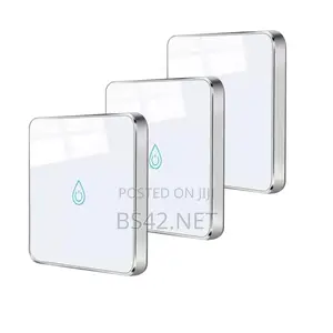 Smart Wi-Fi / Zigbee Switch