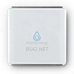 Smart Wi-Fi / Zigbee Switch