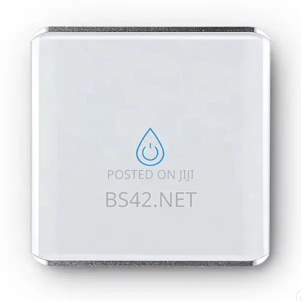 Smart Wi-Fi / Zigbee Switch