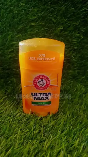 Arm Hummer Ultra Max Anti-Sweating Fresh 73 G