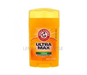 Arm Hummer Ultra Max Anti-Sweating Fresh 73 G