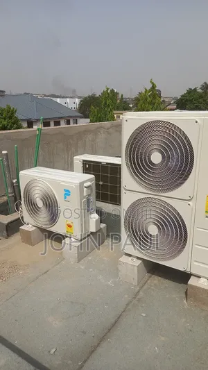 Ac Installer