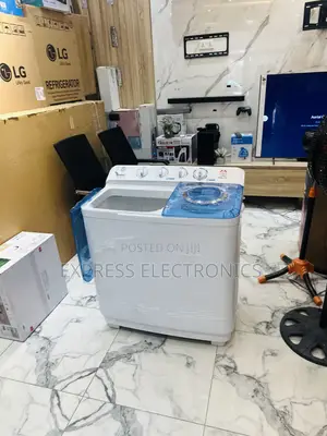 Wash and Spin Wm Topload Zara 13kg