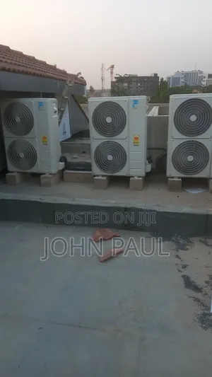 Ac Installation, Repairs And, More