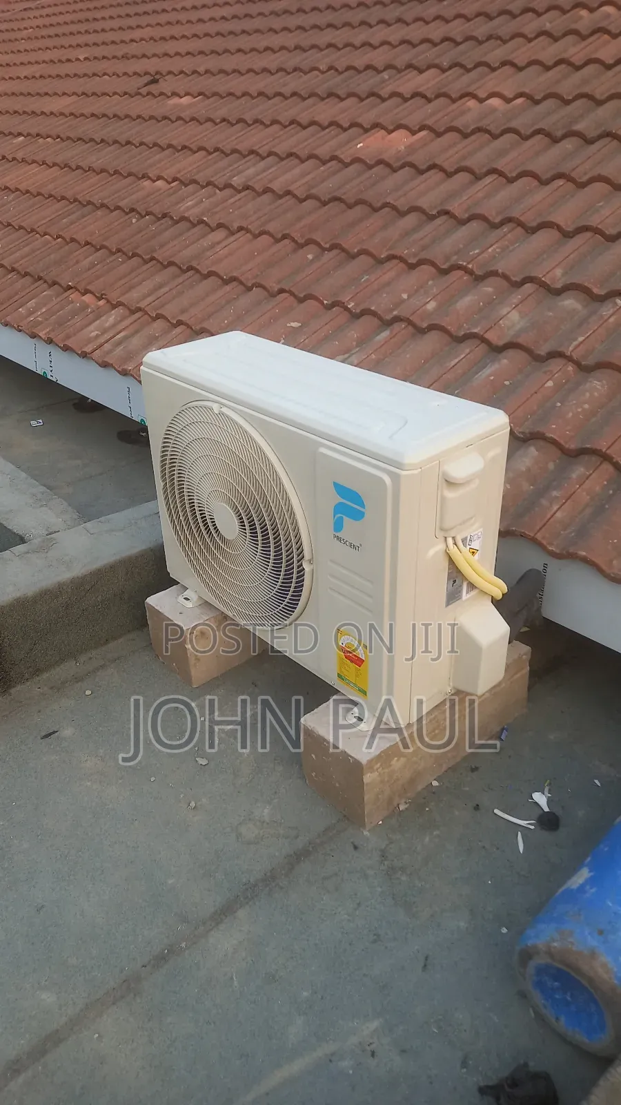 Ac Installation, Repairs And, More