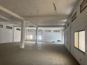 450 SQM Warehouse for Rent at North Industrial Area