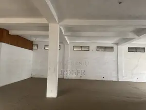 450 SQM Warehouse for Rent at North Industrial Area