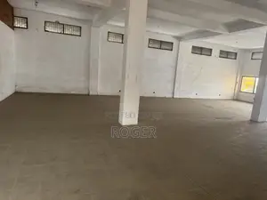 450 SQM Warehouse for Rent at North Industrial Area