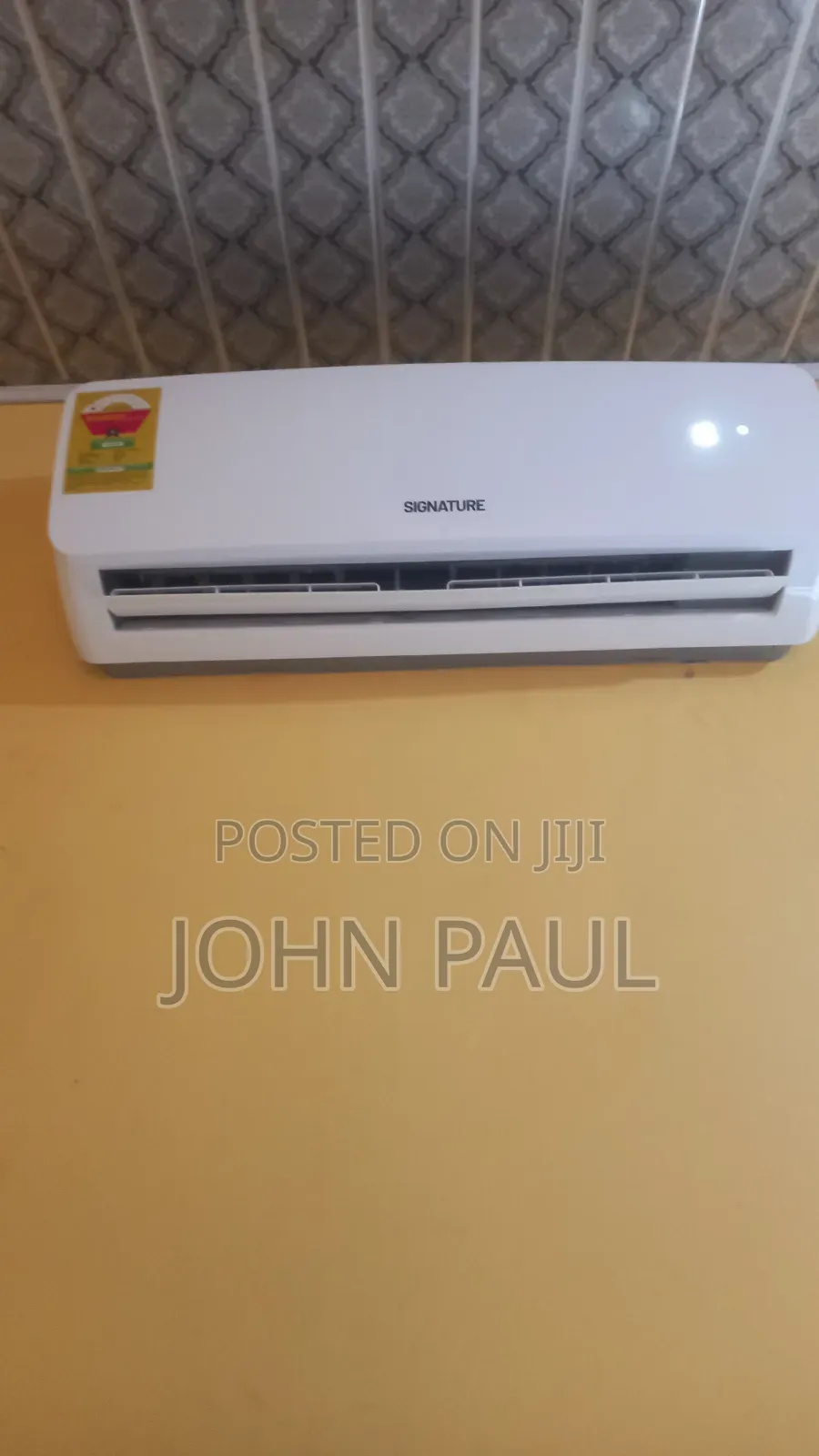 Ac Instalation, Repairs and Maintenance