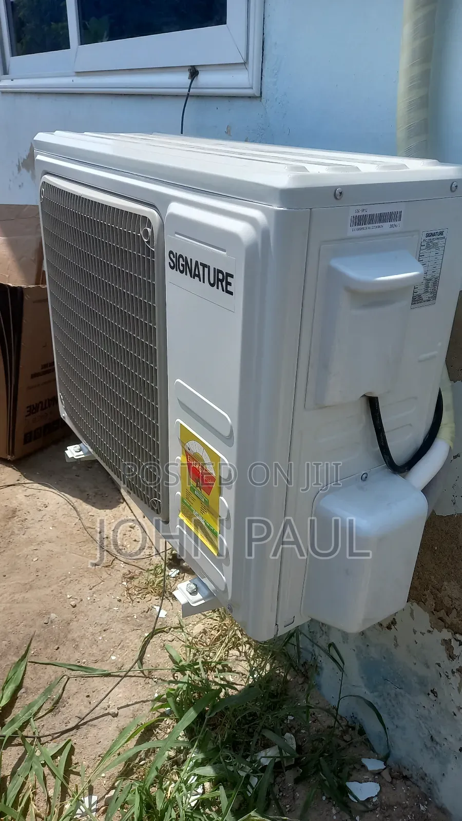 Ac Instalation, Repairs and Maintenance