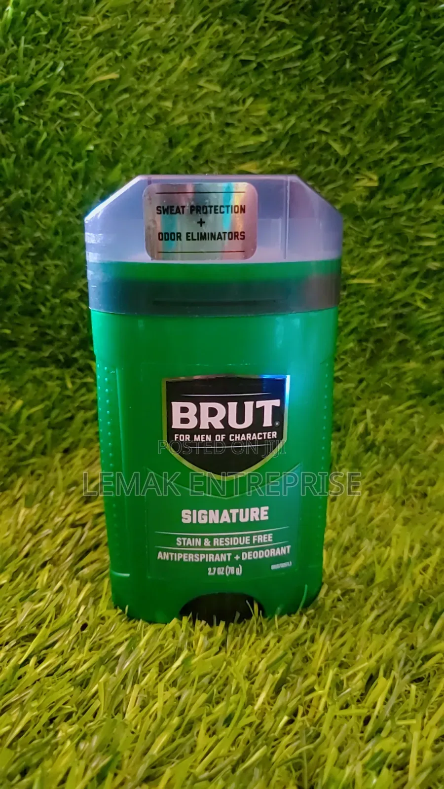 Brut Deodorant Stick 76g