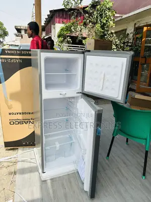 Quality New Double Door Nasf2-18