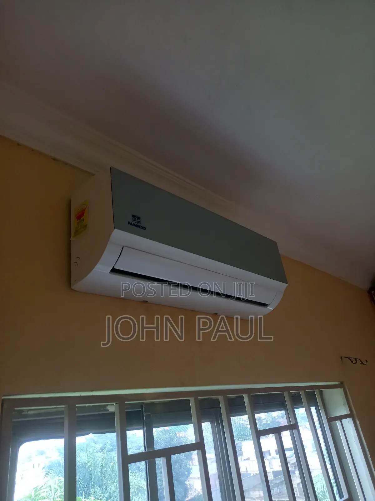 Ac Servicing and More