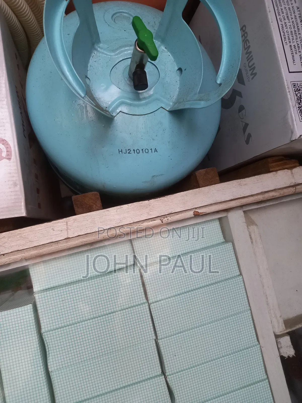 Ac Servicing and More