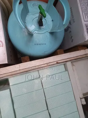 Ac Servicing and More