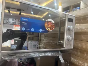 Bedt Buy for Less 25L Midea