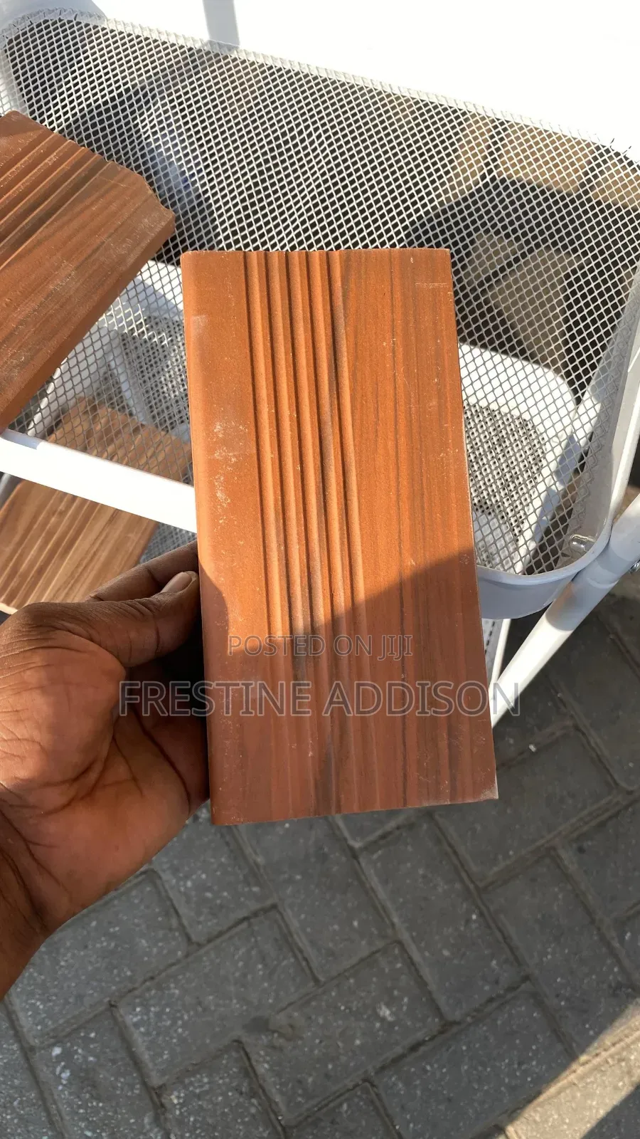 Copings, Strips and Chemical for Tiles(HPMC)