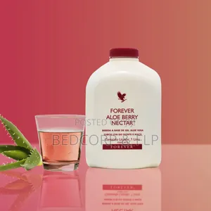 Forever Nector Juice