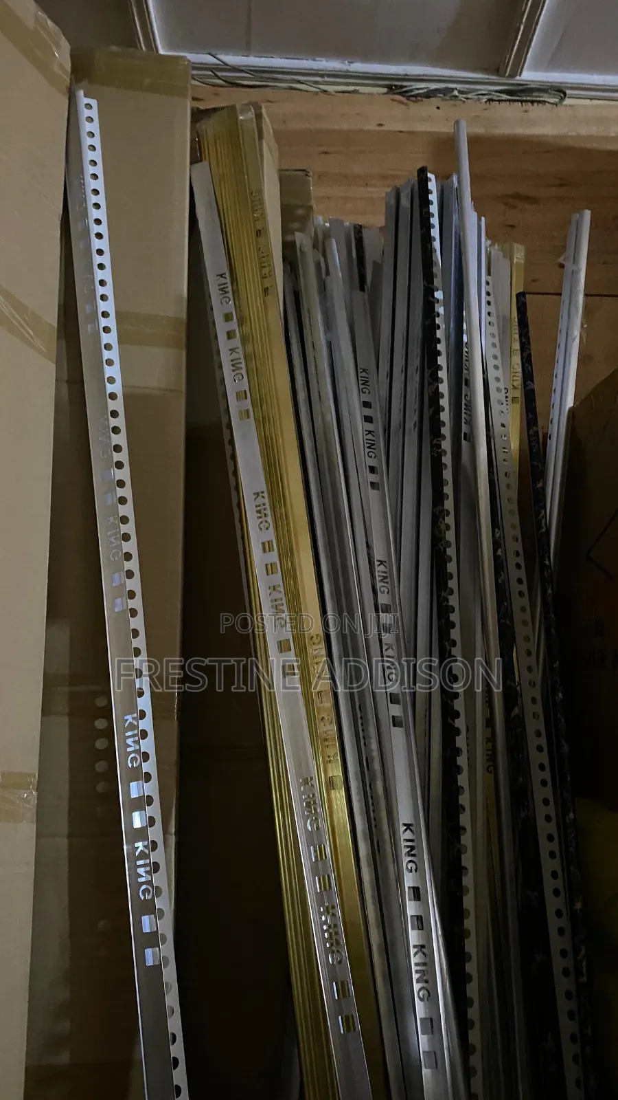 Copings, Strips and Chemical for Tiles(HPMC)