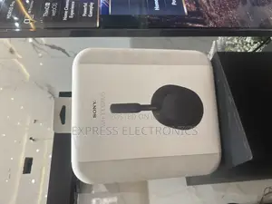 Ultra Modern Sony Xm5