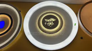High End Ceiling Light 96w