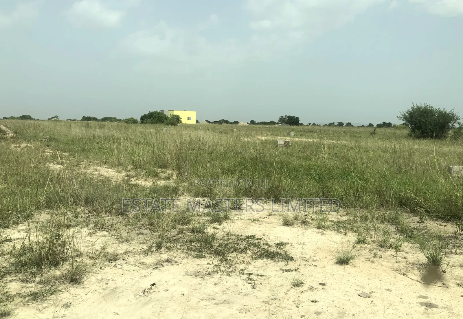 Start Building Immediately, Ready to Build Plot, Tsopoli