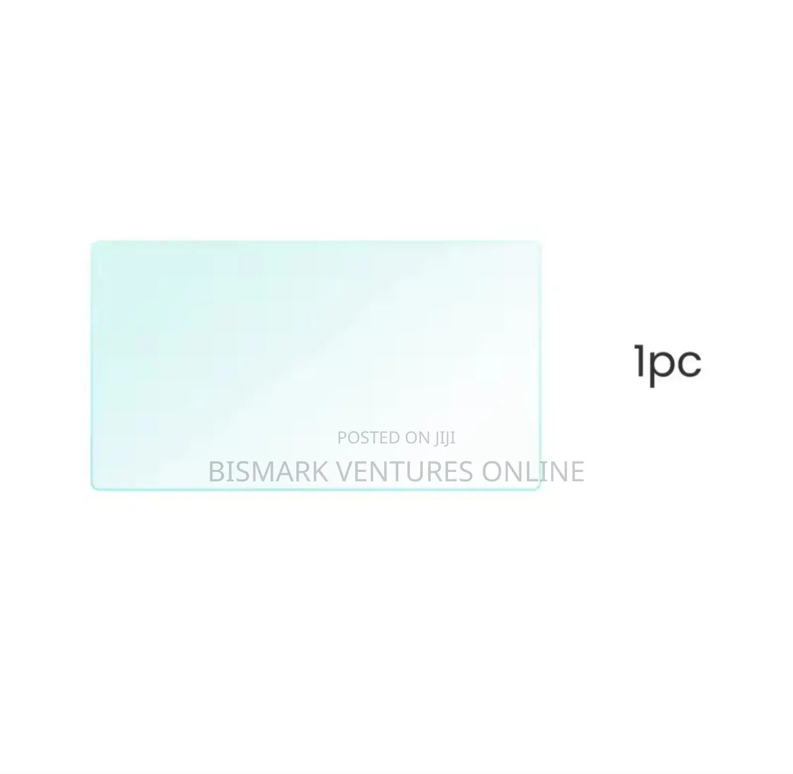 Anti Glare Glass Protector Compatible With Dji Rc/Dji Rc 2