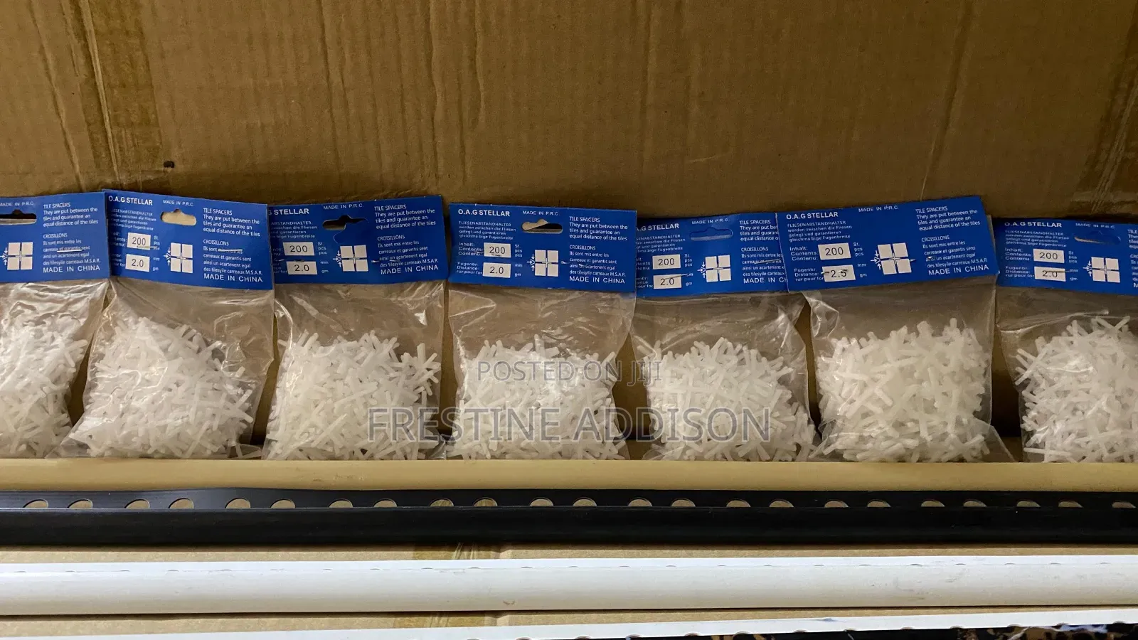 Copings, Strips and Chemical for Tiles(HPMC)