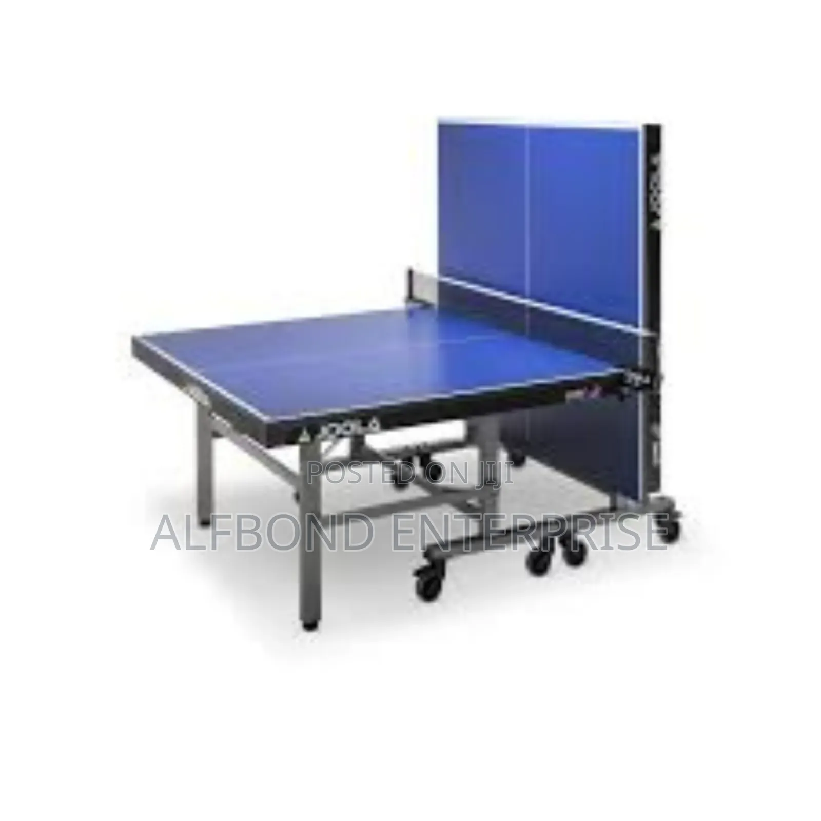 Joola Nova Dx Competition Table Tennis Table