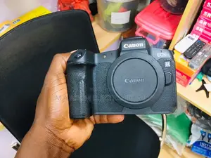 Canon EOS R: Capture the Moment, Reimagine Reality