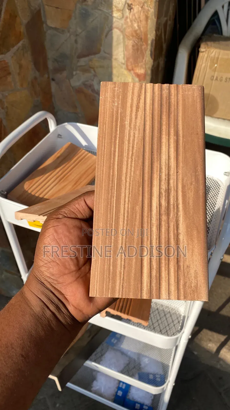 Copings, Strips and Chemical for Tiles(HPMC)