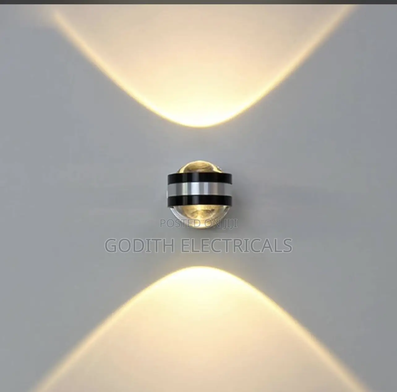 Led Wall Light Up N Down