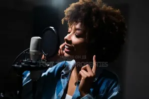 Vocal Training and Performance Coach