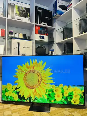 Samsung Au9000 Smart Tv