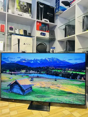 Samsung Au9000 Smart Tv