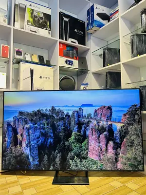 Samsung Au9000 Smart Tv