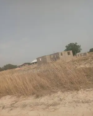 Lapkleku Tsopoli Estates