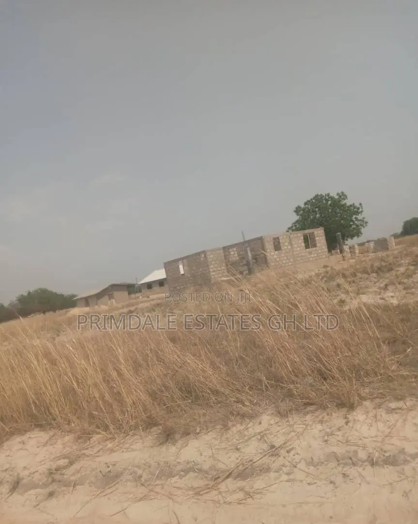 Lapkleku Tsopoli Estates