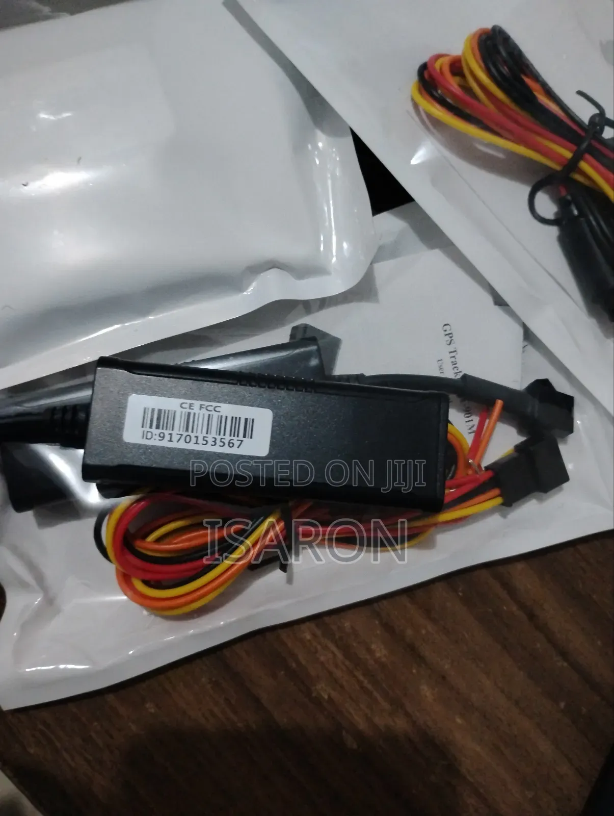 Sino St901-M GPS for Stop Engine/ Power Cut
